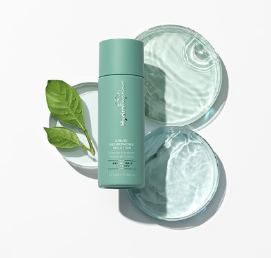 Ексфоліант із саліциловою кислотою 2% HydroPeptide Liquid Resurfacing Solution